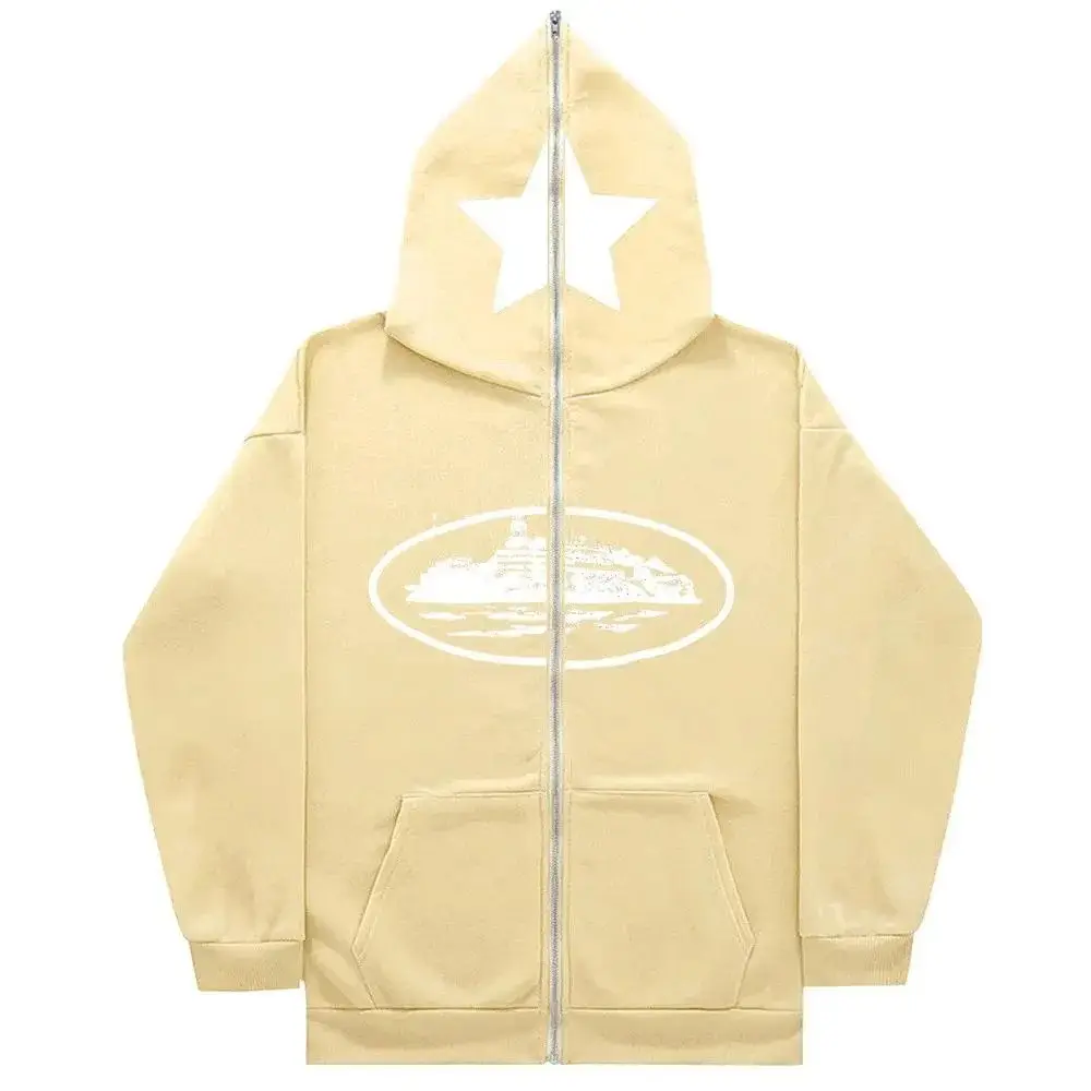 Minus Two Hoodie [Multiple Styles & Colors] 2