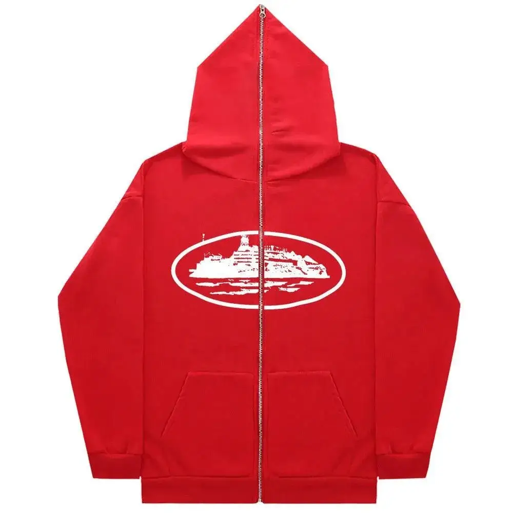 Minus Two Hoodie [Multiple Styles & Colors] 3
