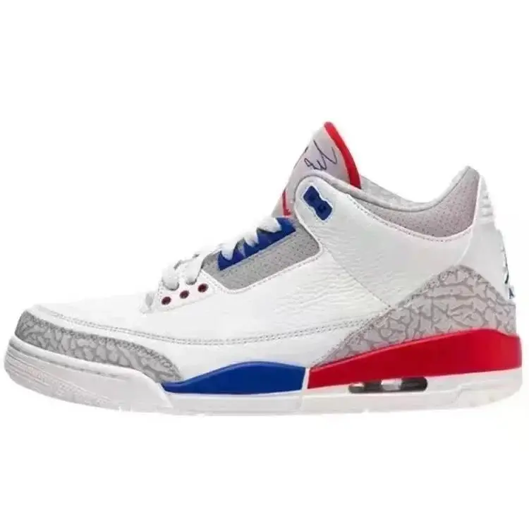 Jordan 3 (40+ styles) (boys and girls) 3