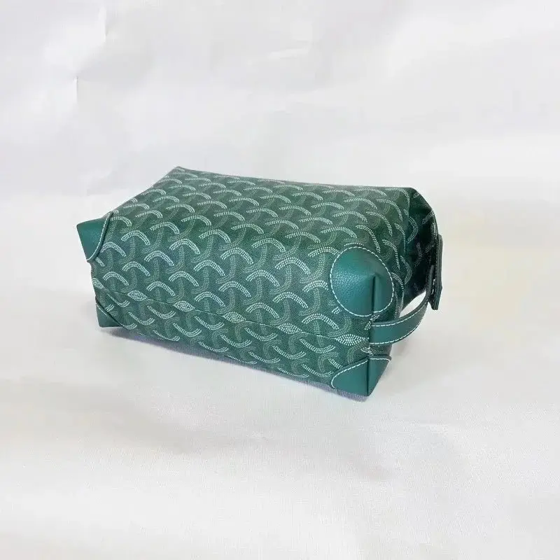 Goyard Saint Louis PM Toilettte Bag [9 styles] 2