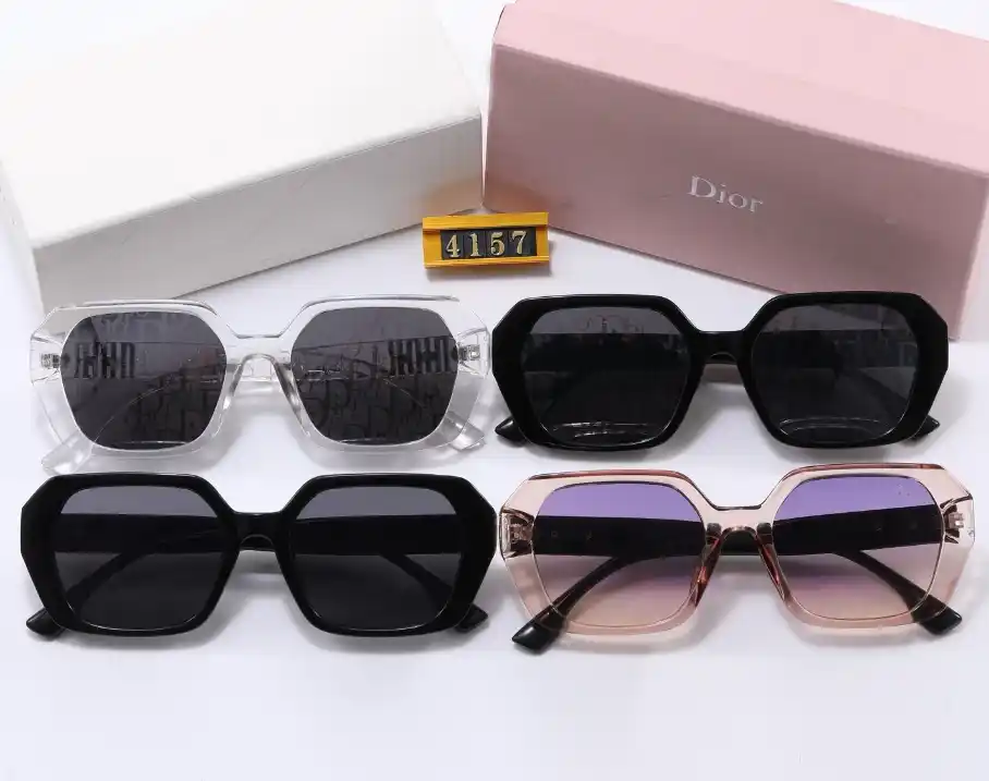Dior Sunglasses 2