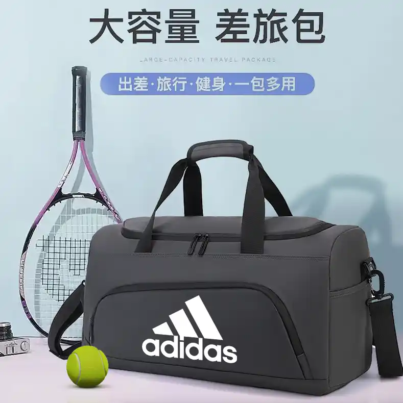 Adidas bag 2