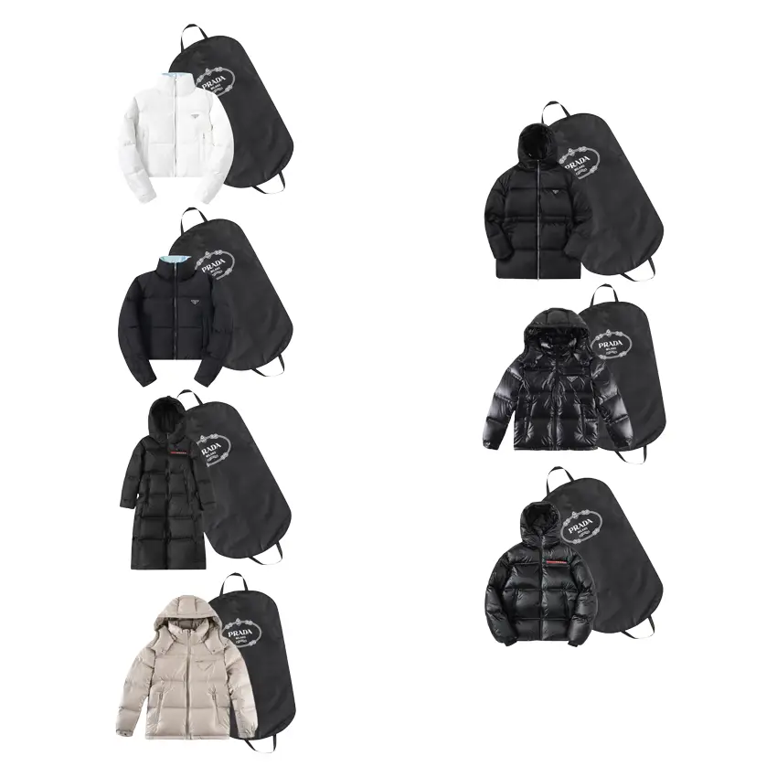 Prada JacketDown Jacket