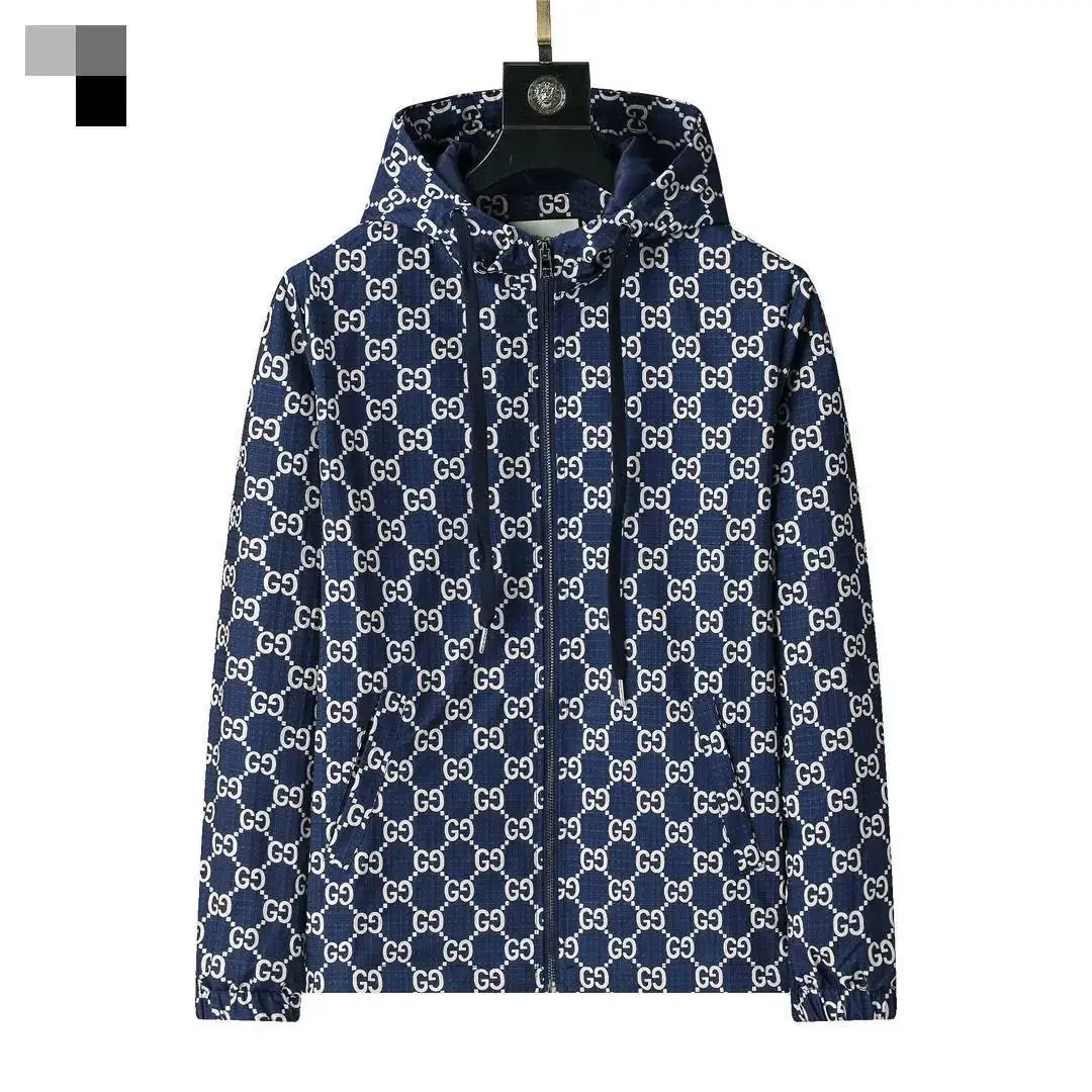 Gucci high-quality jacket