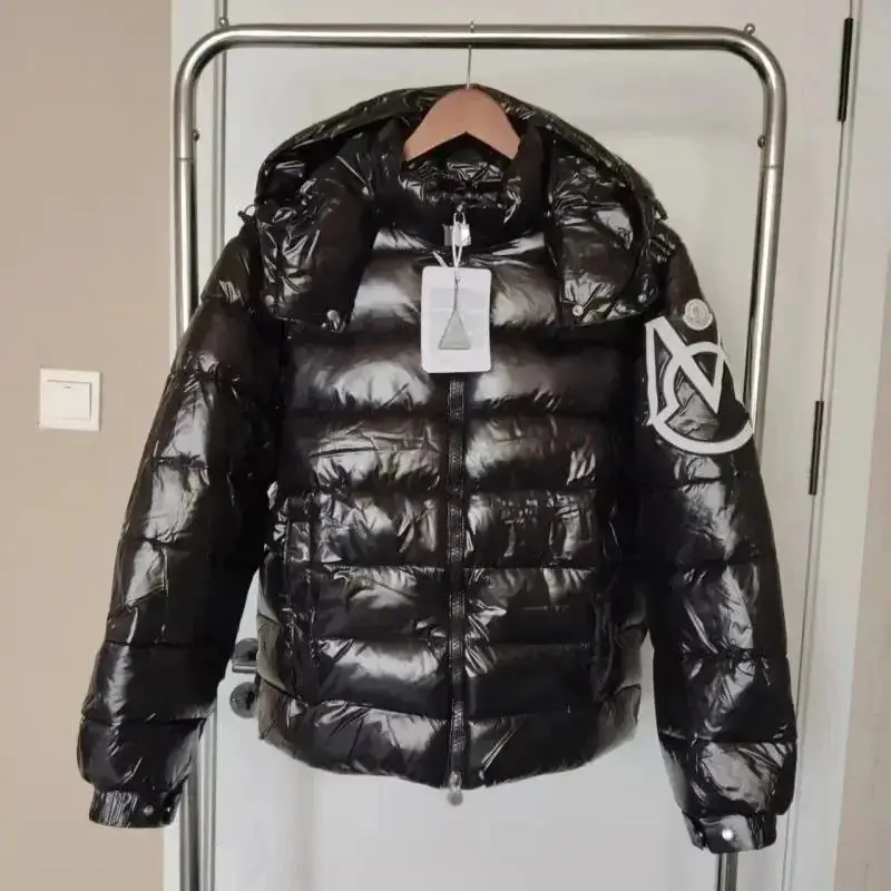 Moncler MAYA Down Jacket [40 styles] 2