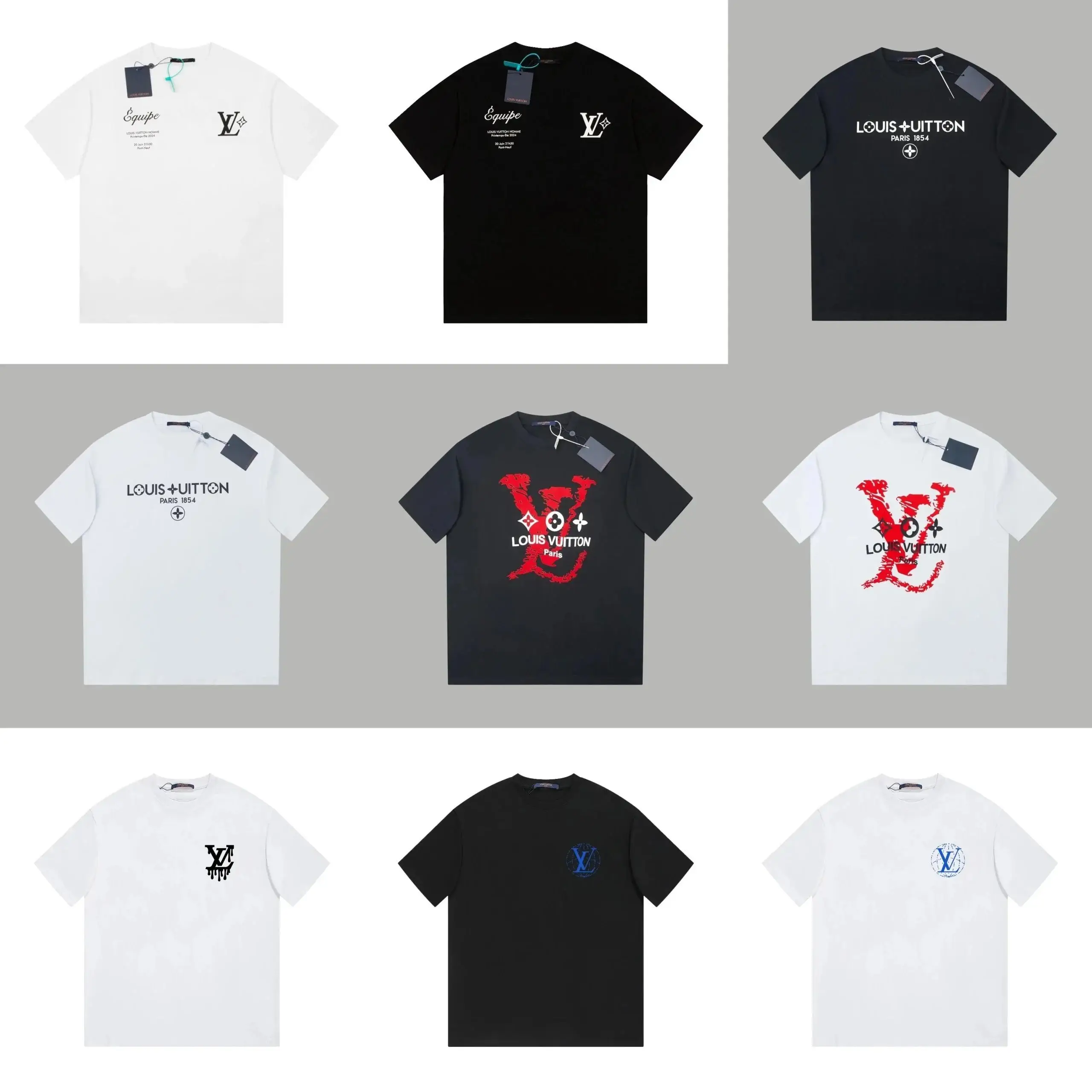 LV Tee
