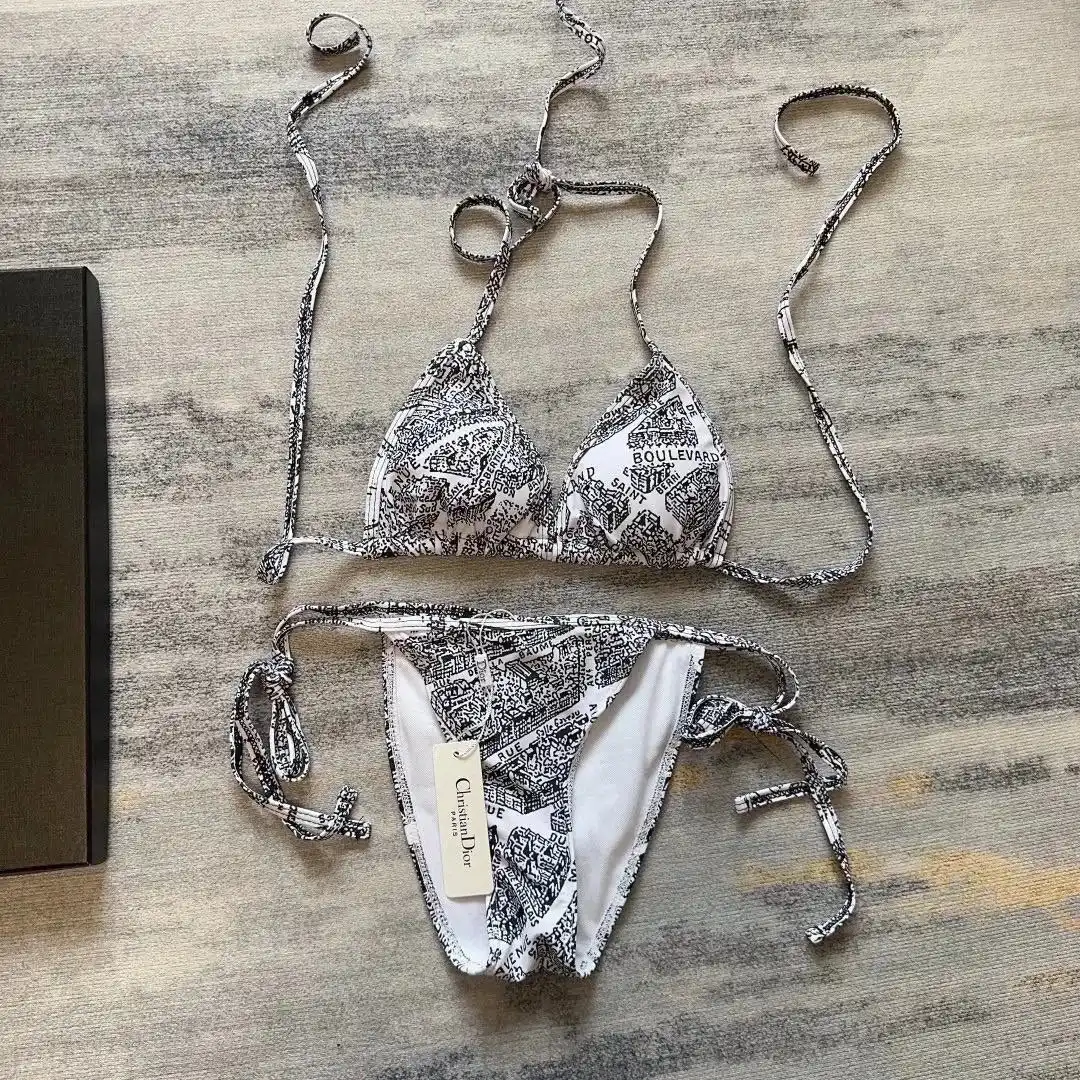 Dior Bikini 2