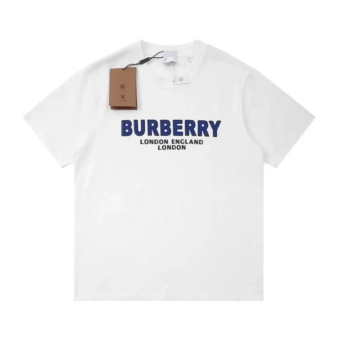 BURBERRY T-shirt 2