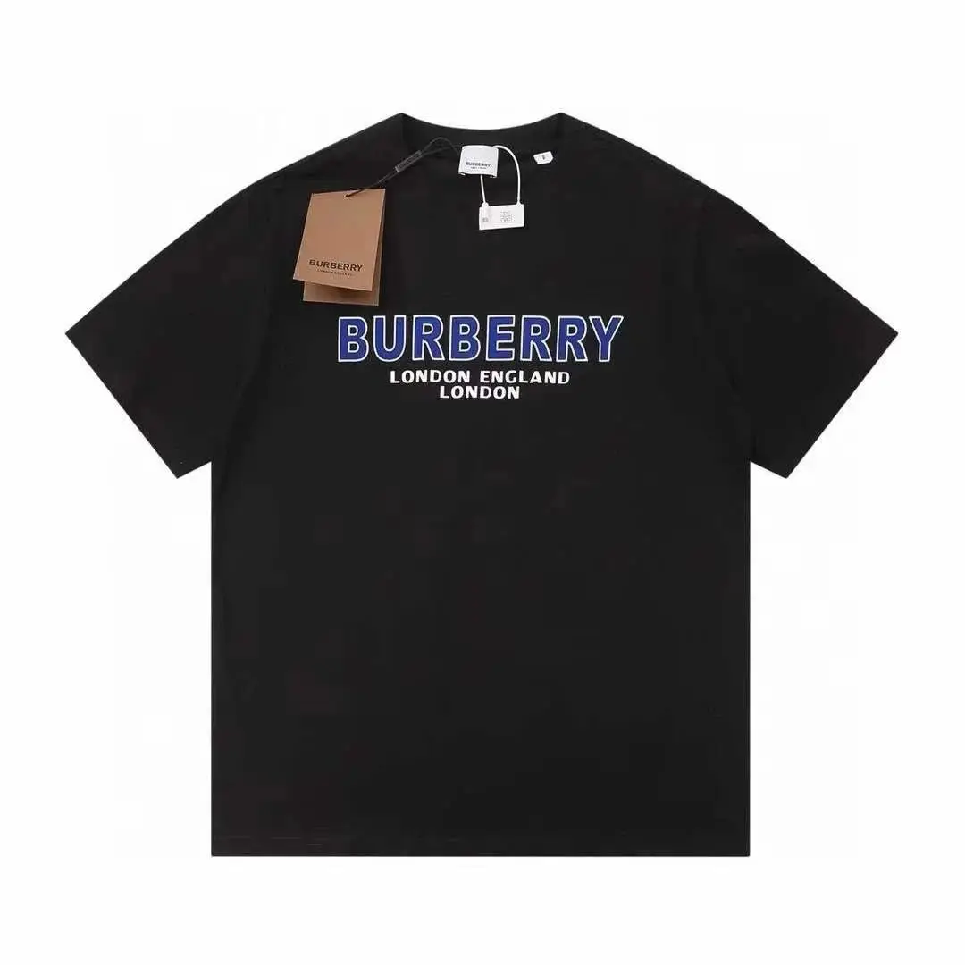 BURBERRY T-shirt 3