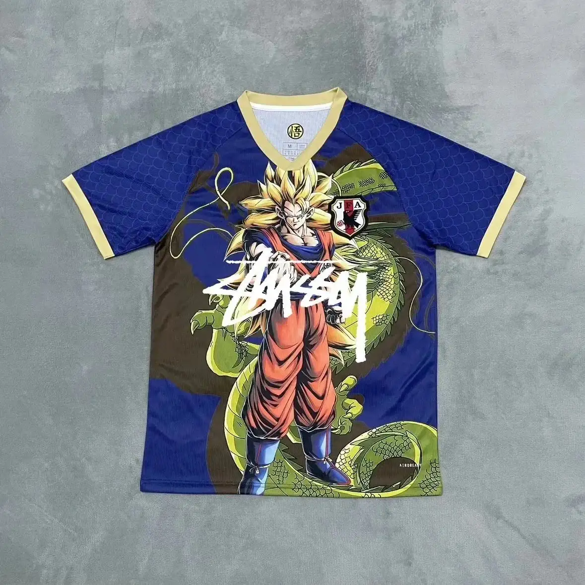 Stussy Japan Jersey [39 styles] 2