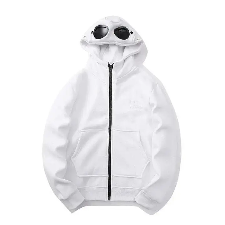 Company Hoodie (6 styles) 3