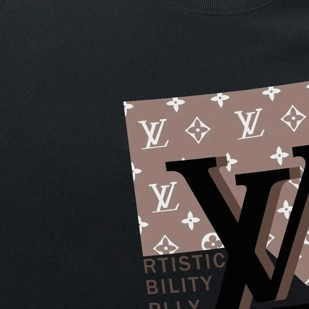 Louis Vuitton Sweatshirt 3