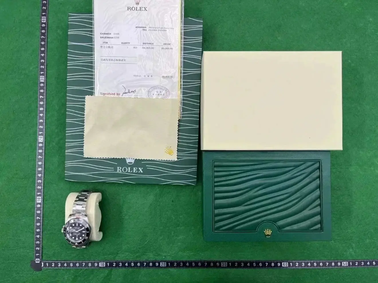 Rolex Watches 2