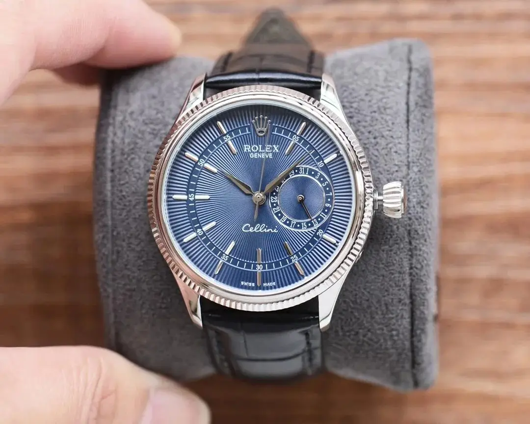 Rolex mechanical  watches (40 styles) 2