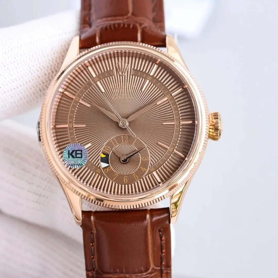 Rolex mechanical  watches (40 styles) 3