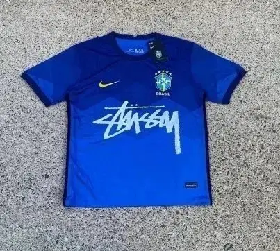 Fashion Jersey 2