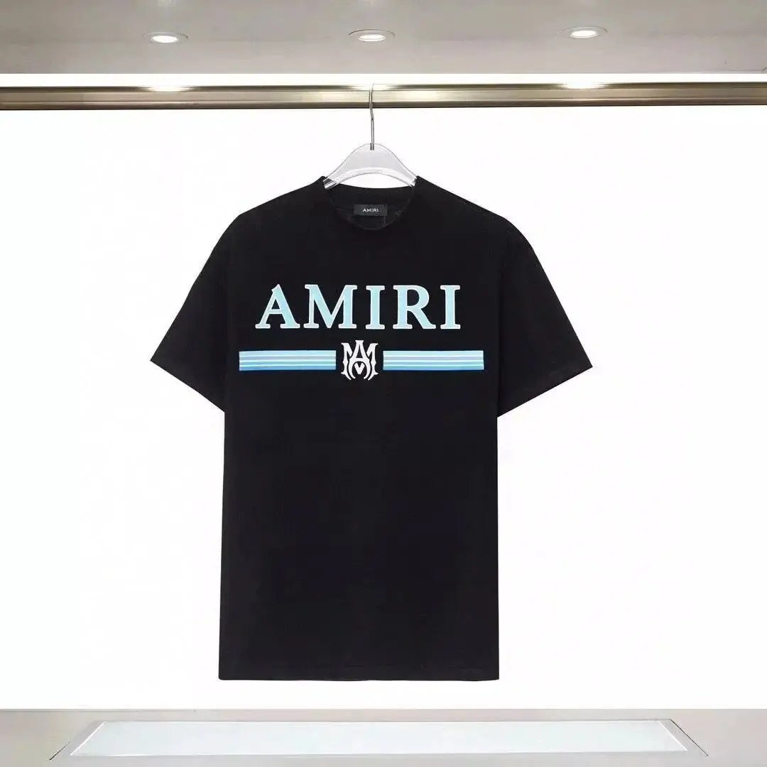 amiri T-shirt 3