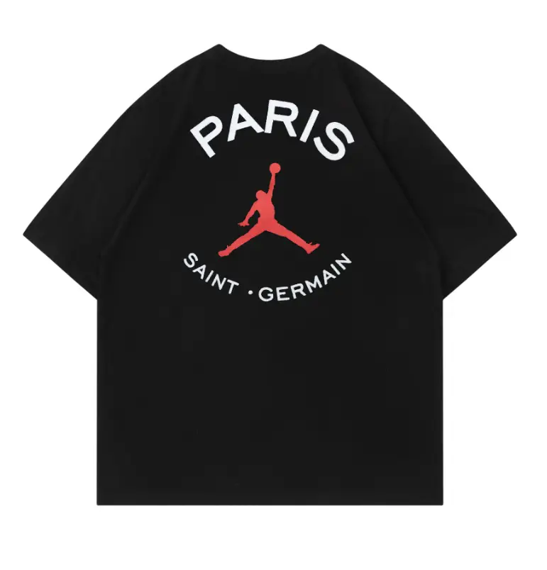 Air Jordan T-shirt 2