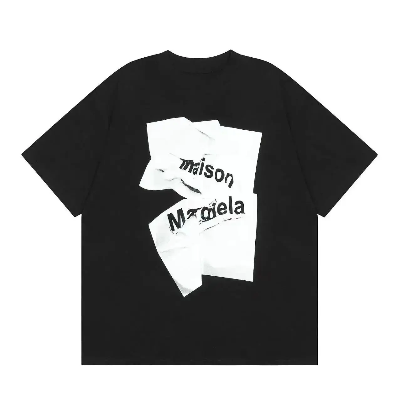 Maison Margiela T-shirt 7501175945 3