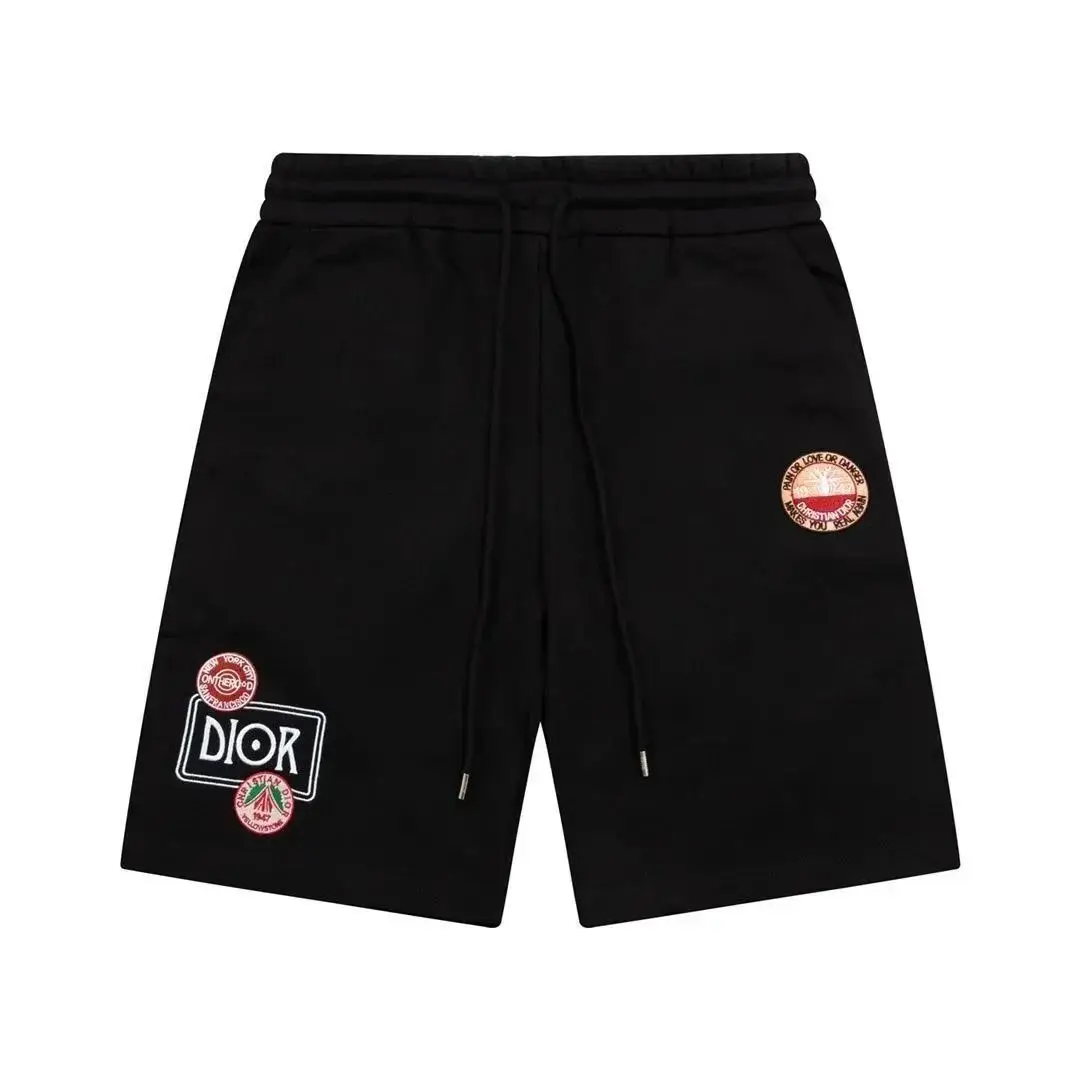 DiorBalenciaga short 2