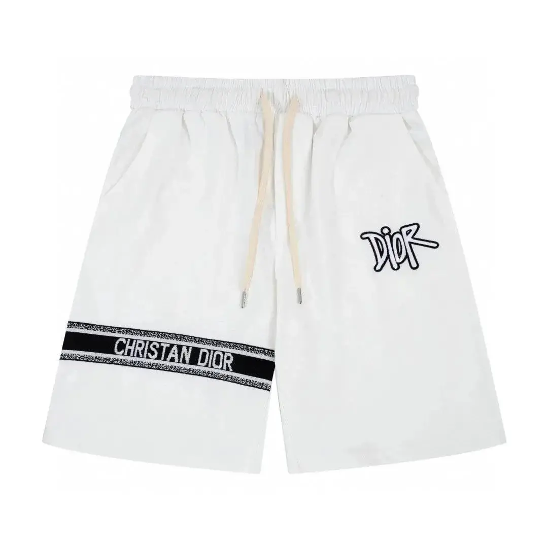 DiorBalenciaga short 3
