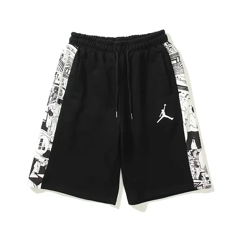 Air Jodan Shorts 3