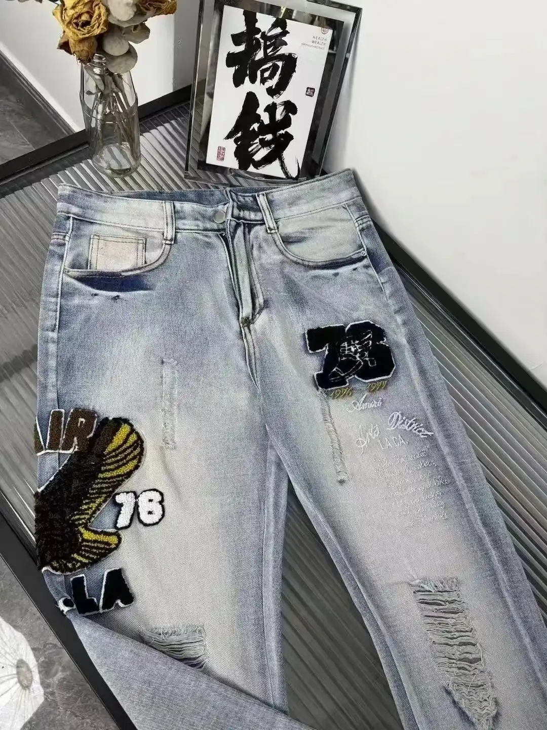 AMIRI Jeans [18+ Styles] 3