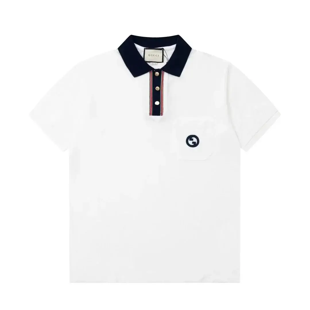 Gucci Graphic T-Shirt [34 styles] 3