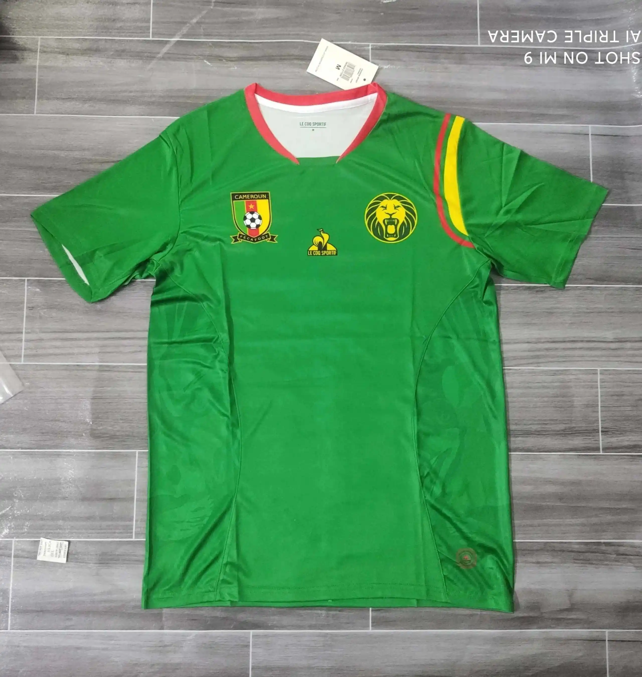 Fashion Jersey 3