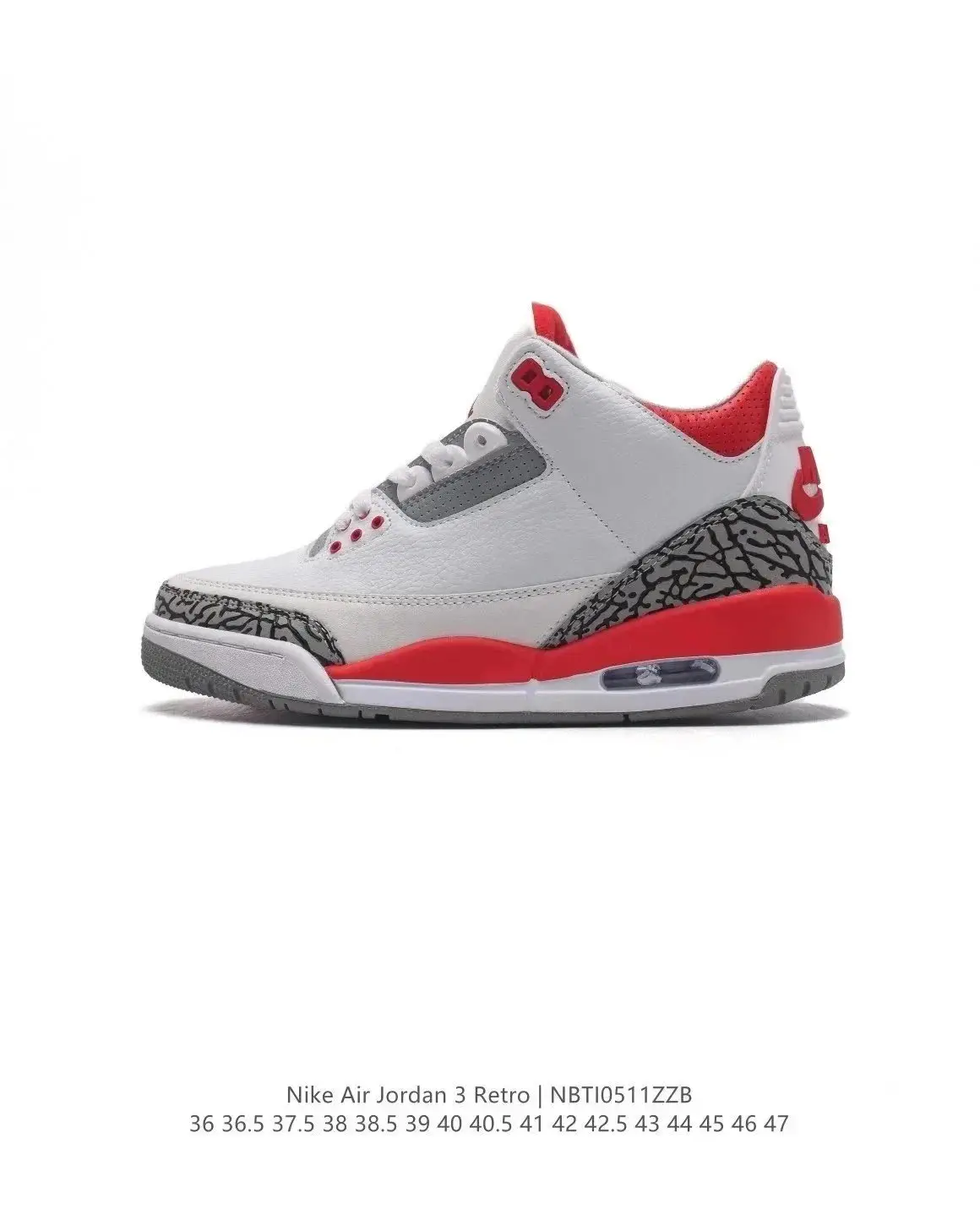 Nike Air Jordan 3 3