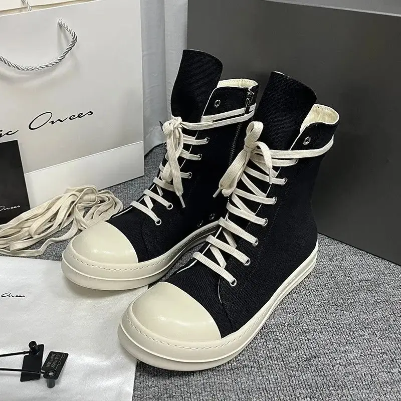 Rick Owens casual sneakers (9 styles) 3