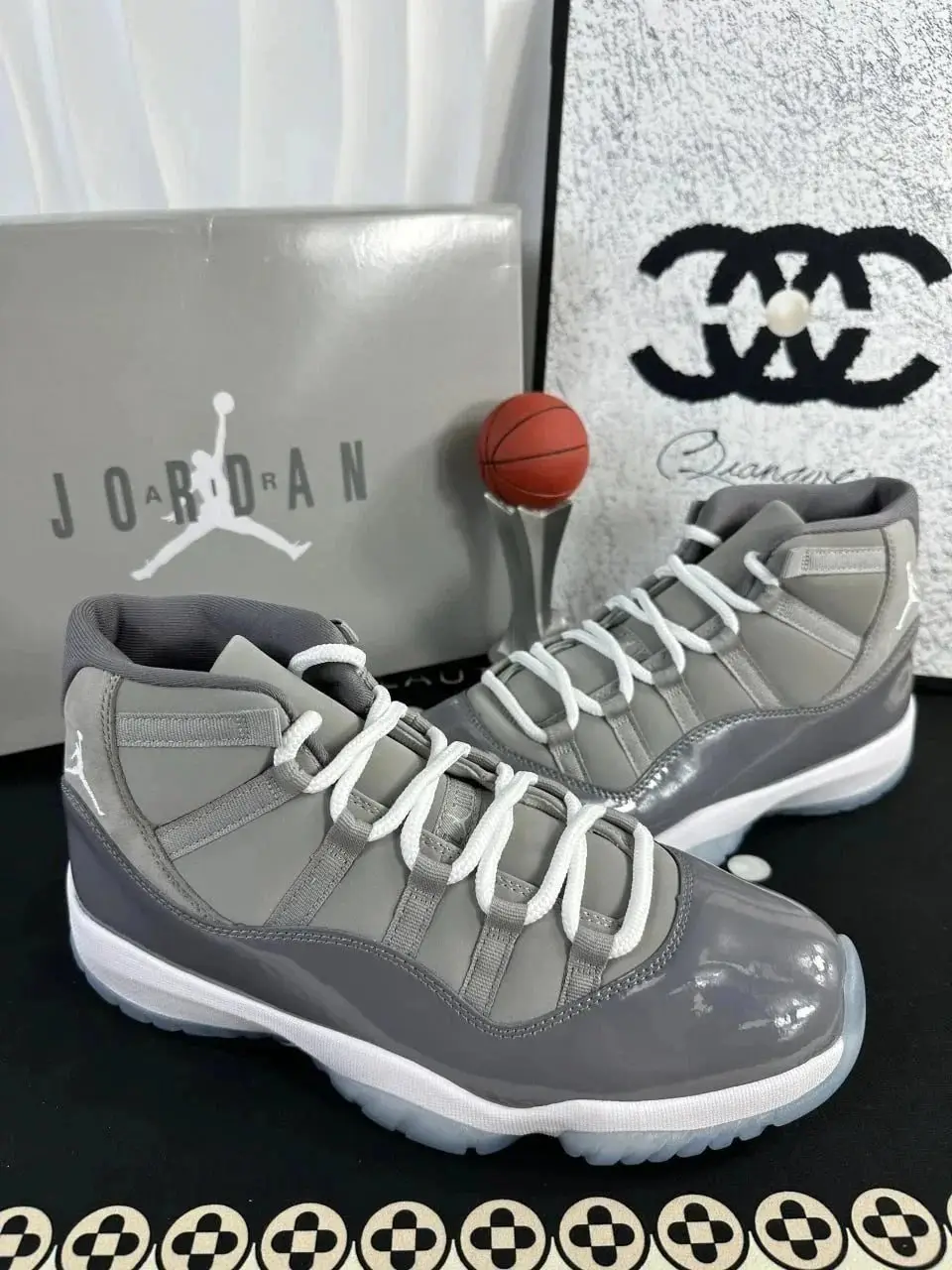Jordan 11（31 style 3