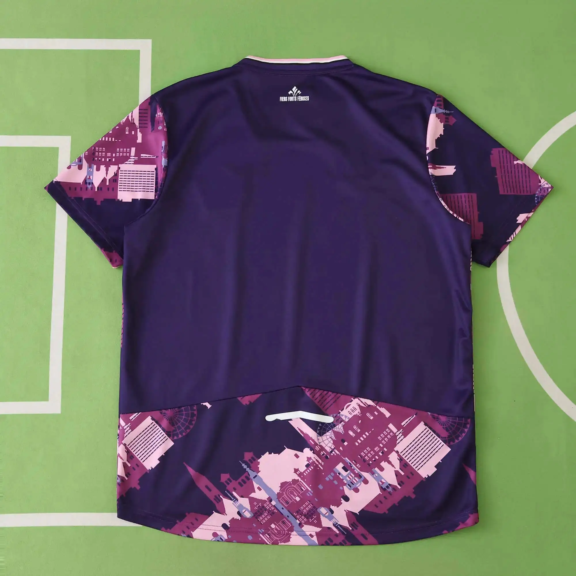 New Balance Jersey 2