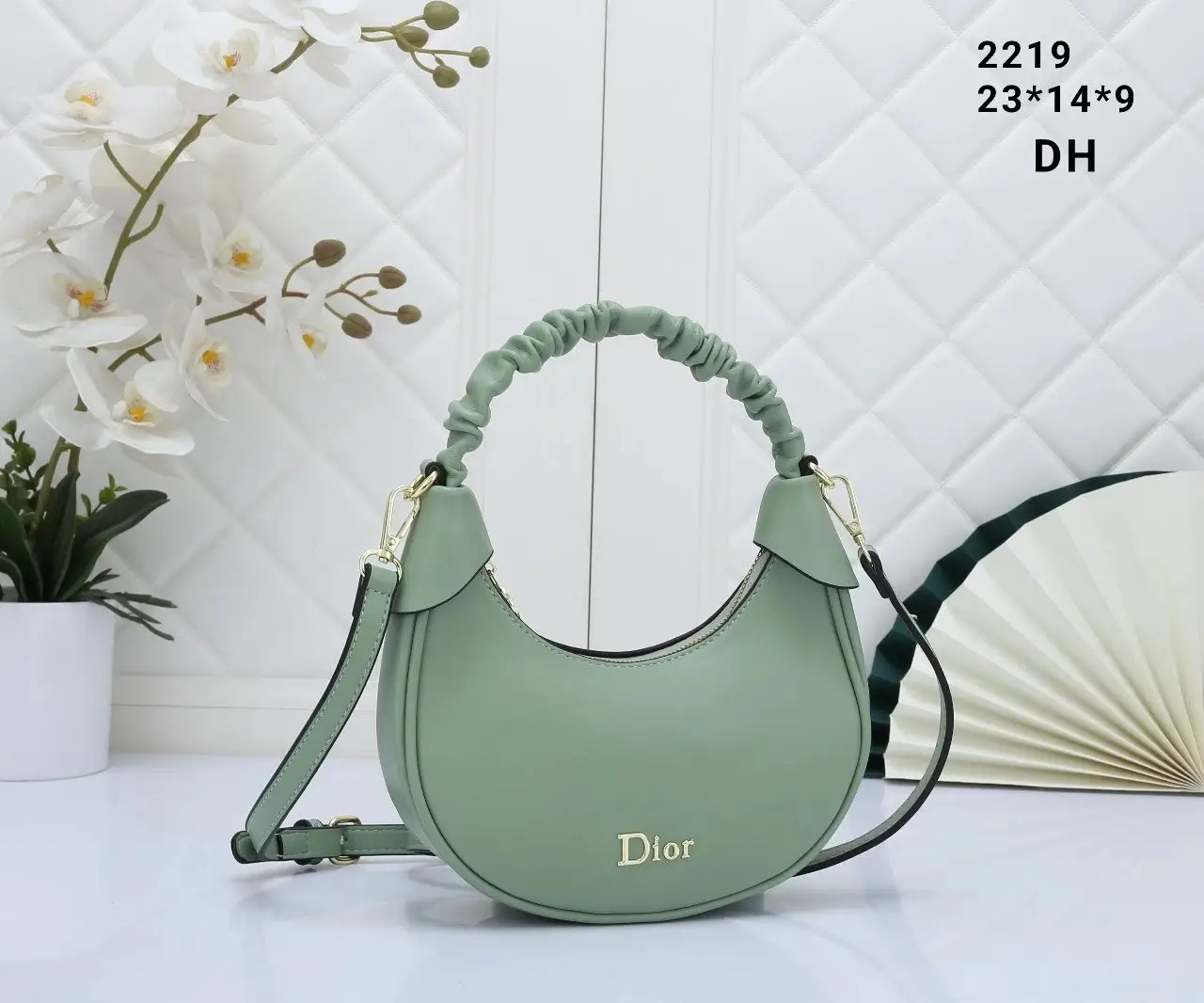 Dior Chain Bag [19 styles] 2