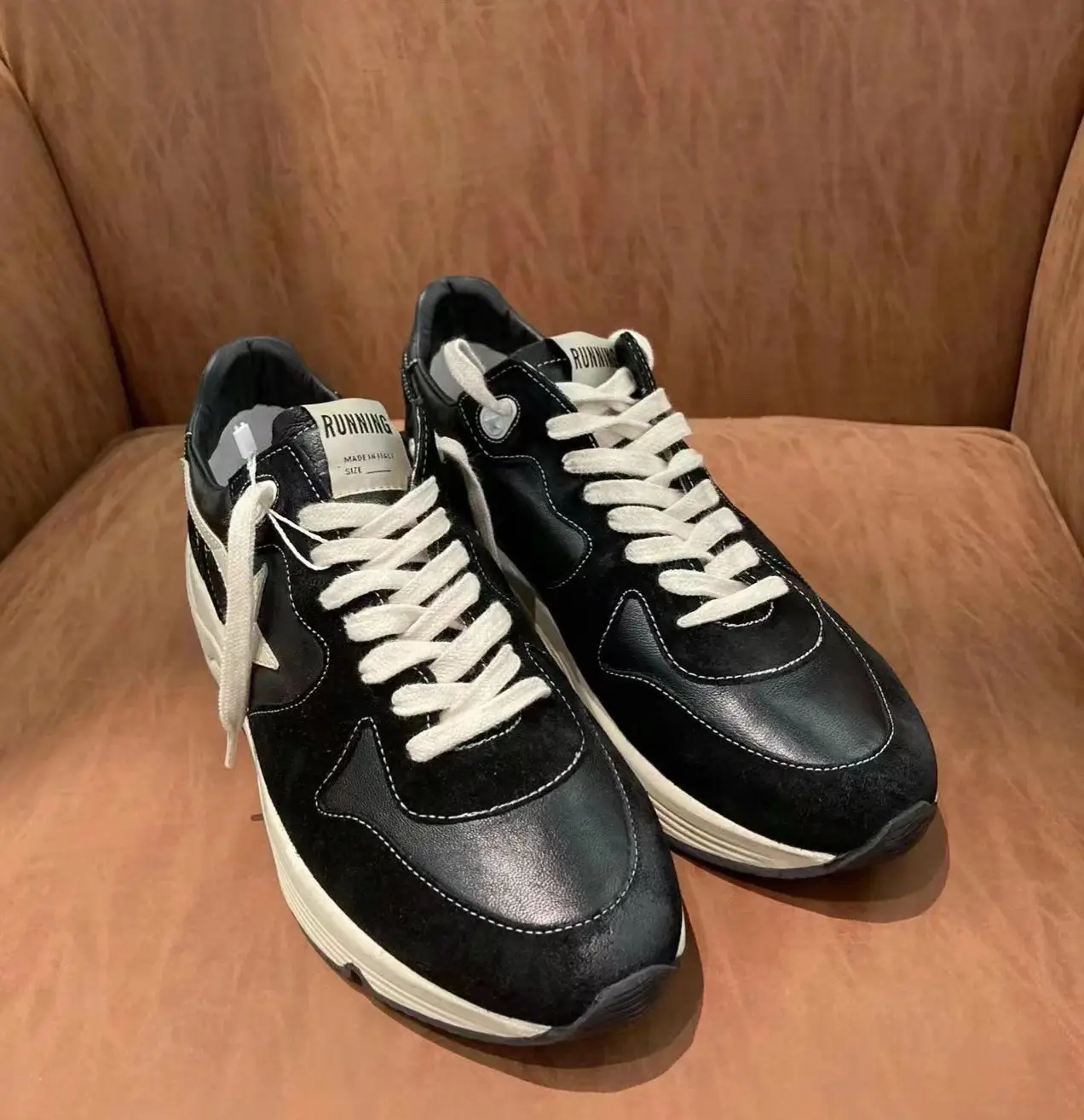 Golden Goose Chunky Sneakers [2 styles] 2