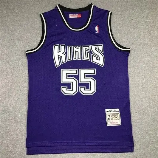 Mitchell Ness Jersey [10 styles] 3