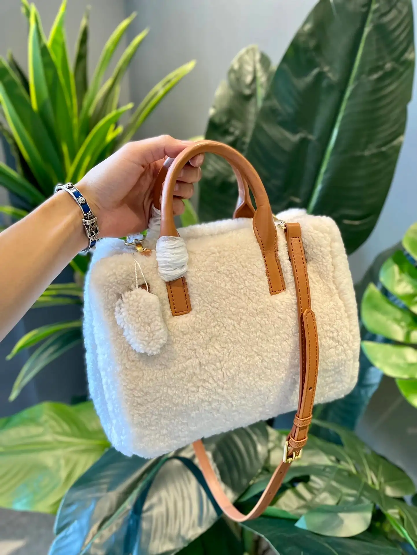 Saint Laurent Handbags [14 styles] 2