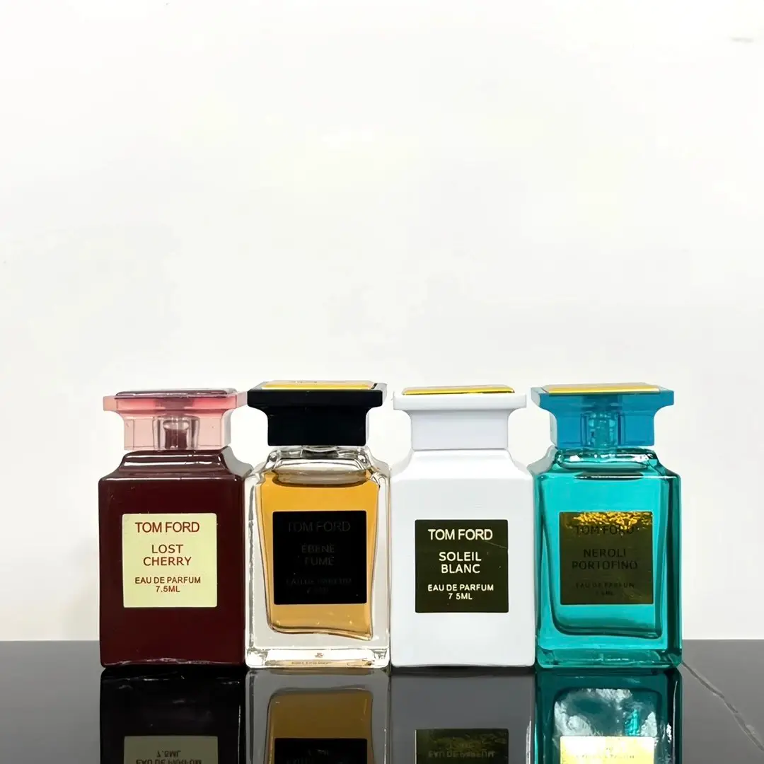 Tom Ford Perfume 2