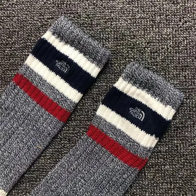 The North Face Socks [5 styles] 2