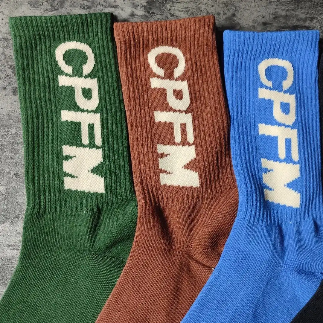 C P Company Socks [5 styles] 2