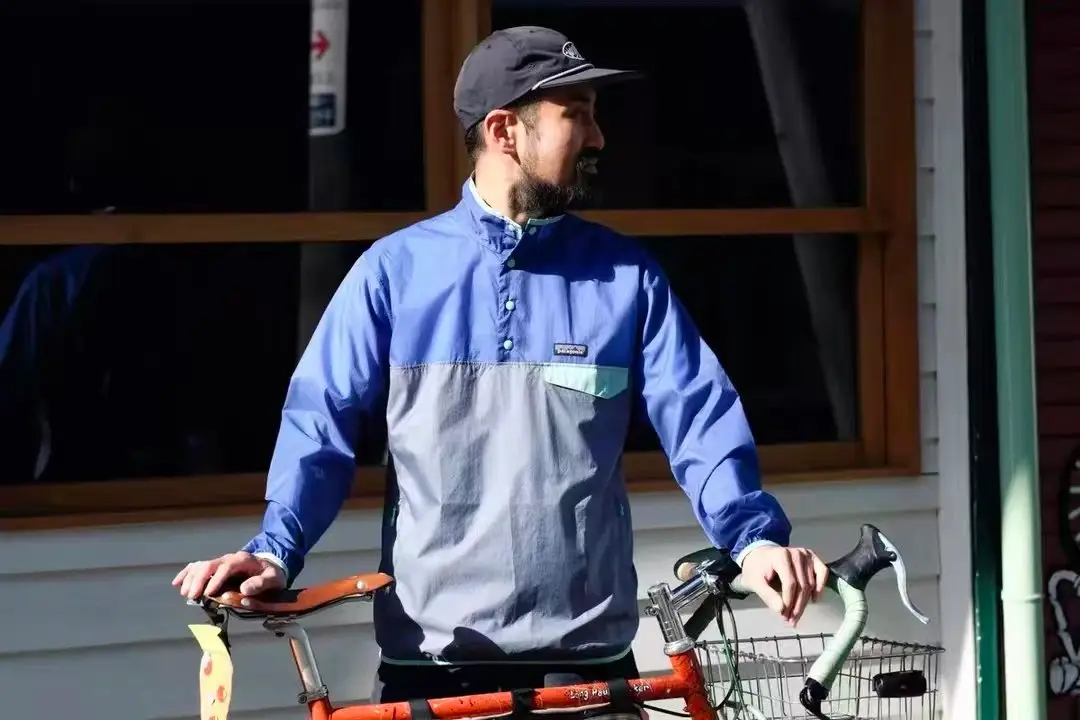 Patagonia Outerwear [8 styles] 2