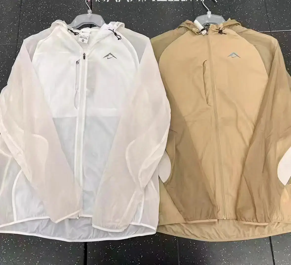 Nike Windbreaker [8 styles]