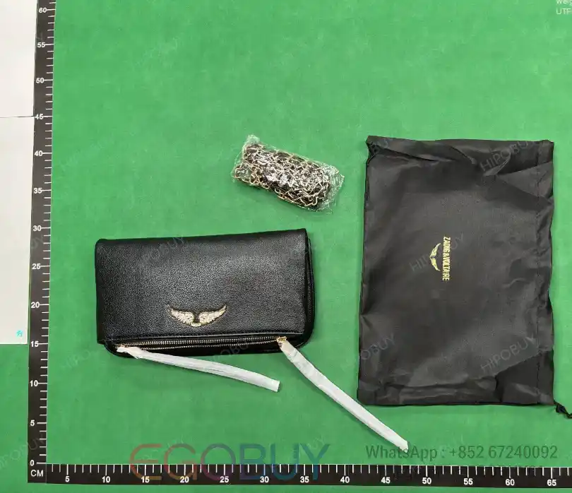 Design Long Wallet [29 styles] 2