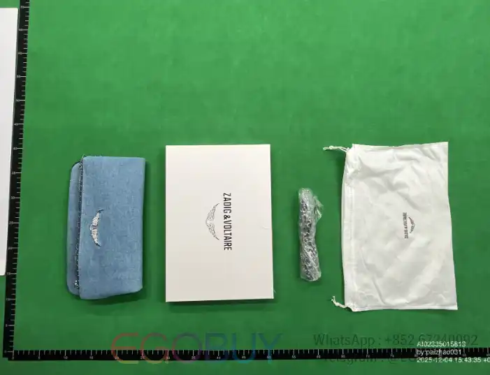 Design Long Wallet [29 styles] 3