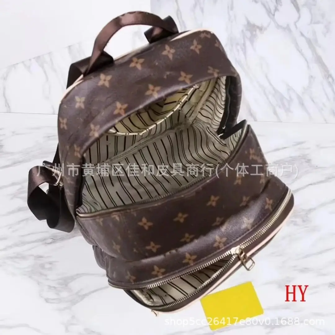 Design Casual Backpack [6 styles] 2