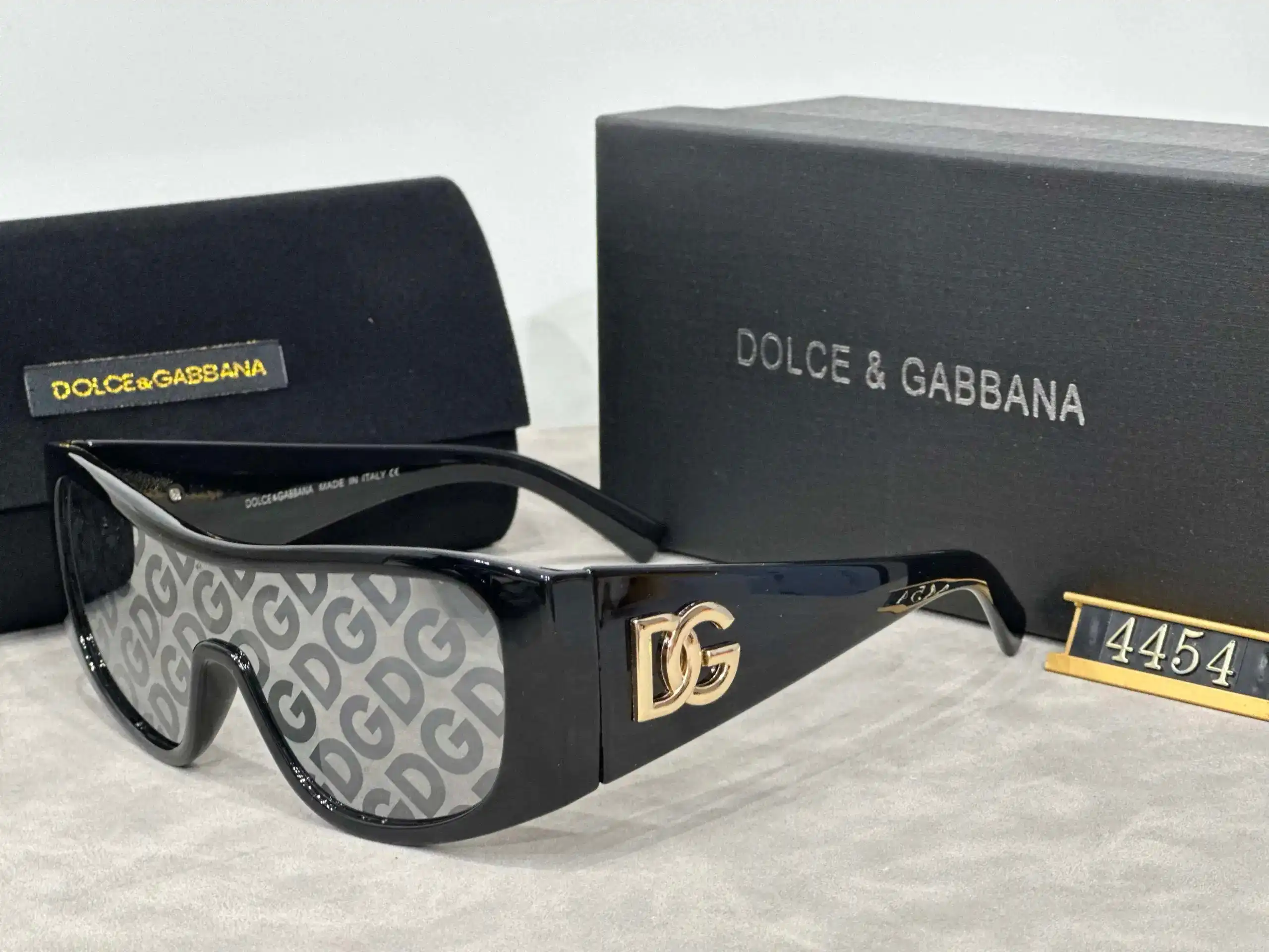 Dolce Gabbana Sunglasses [40 styles] 2
