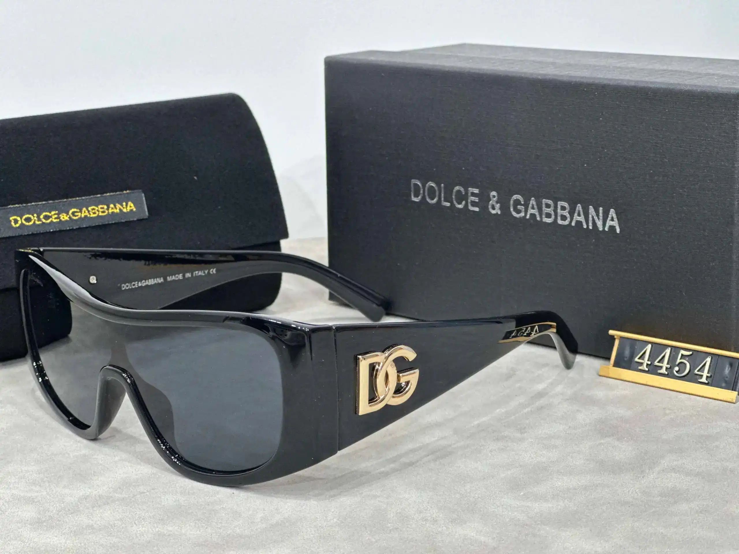Dolce Gabbana Sunglasses [40 styles] 3