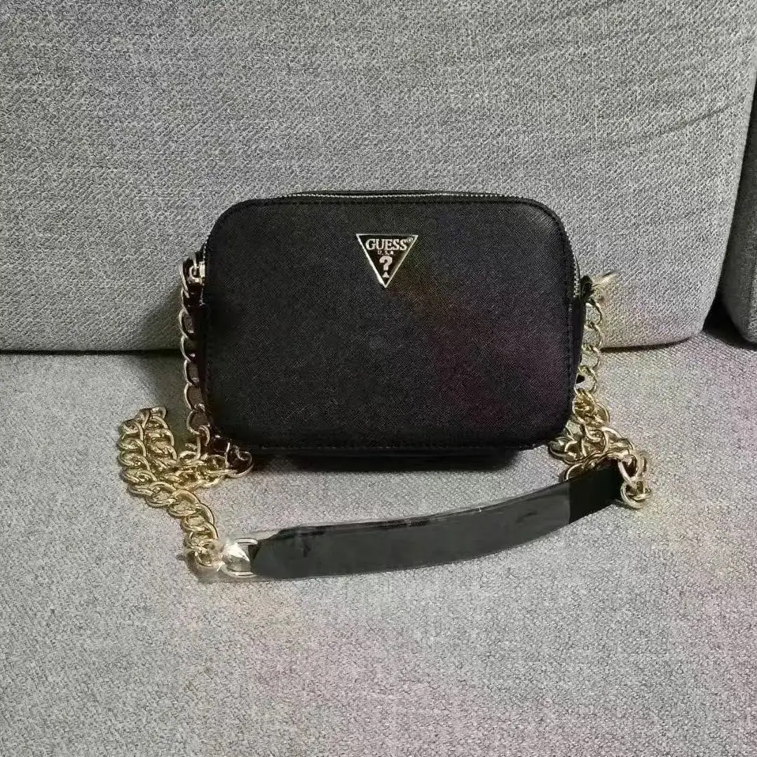 Design Crossbody Bags [5 styles]