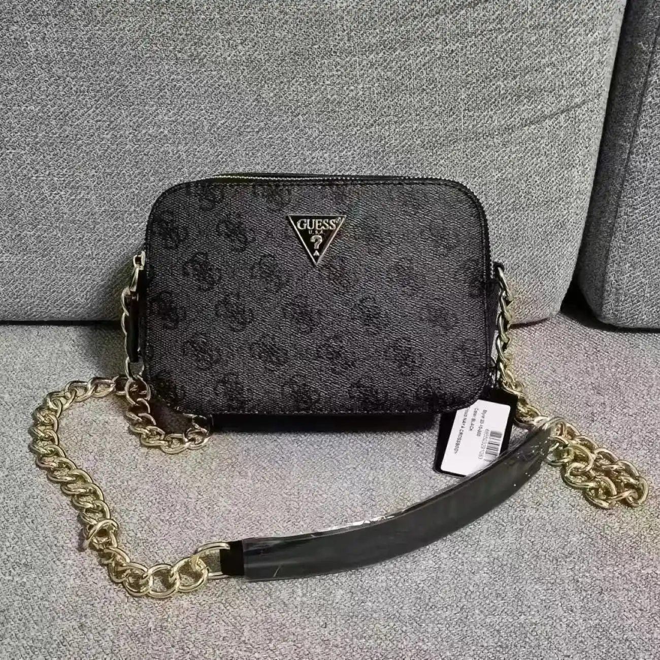 Design Crossbody Bags [5 styles] 3