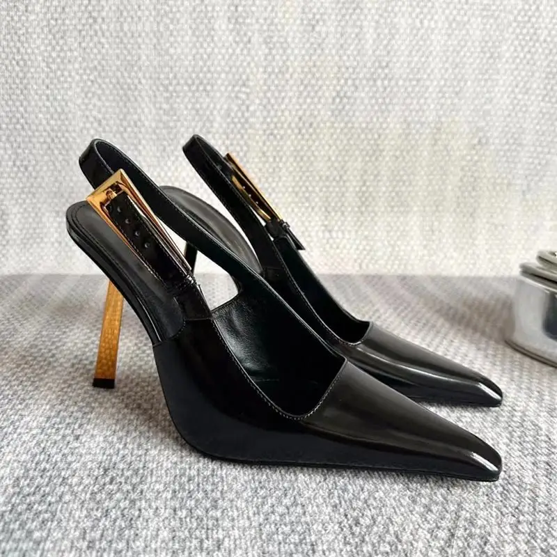 Design Stilettos [4 styles] 2